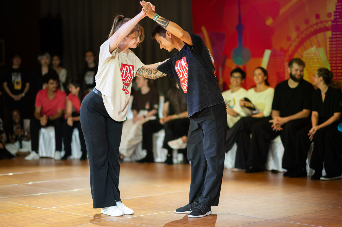 Performance en couple