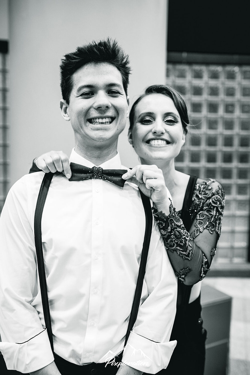 Performance en couple à Lyon